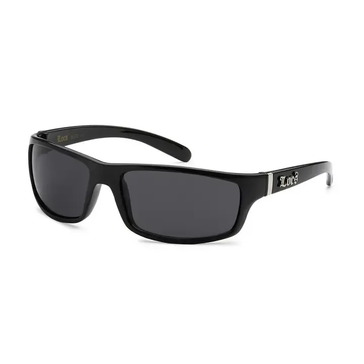 Locs Sunglasses 91341