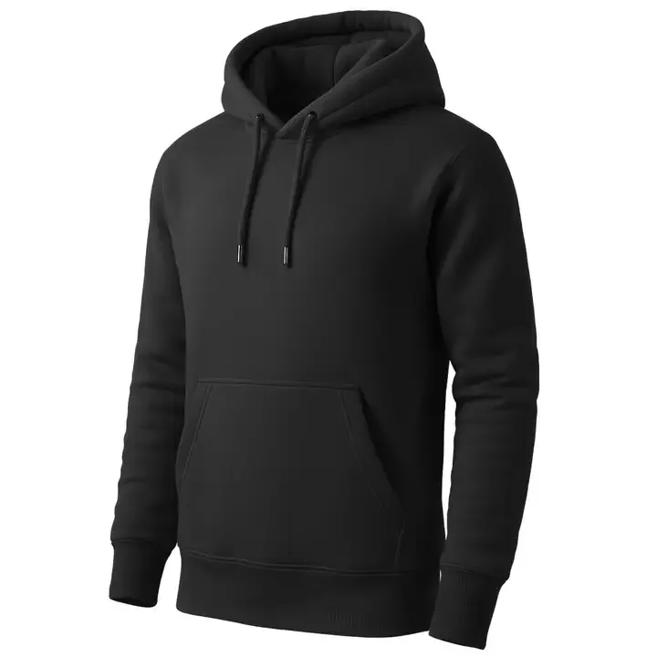 Galaxy Pullover Hoodie