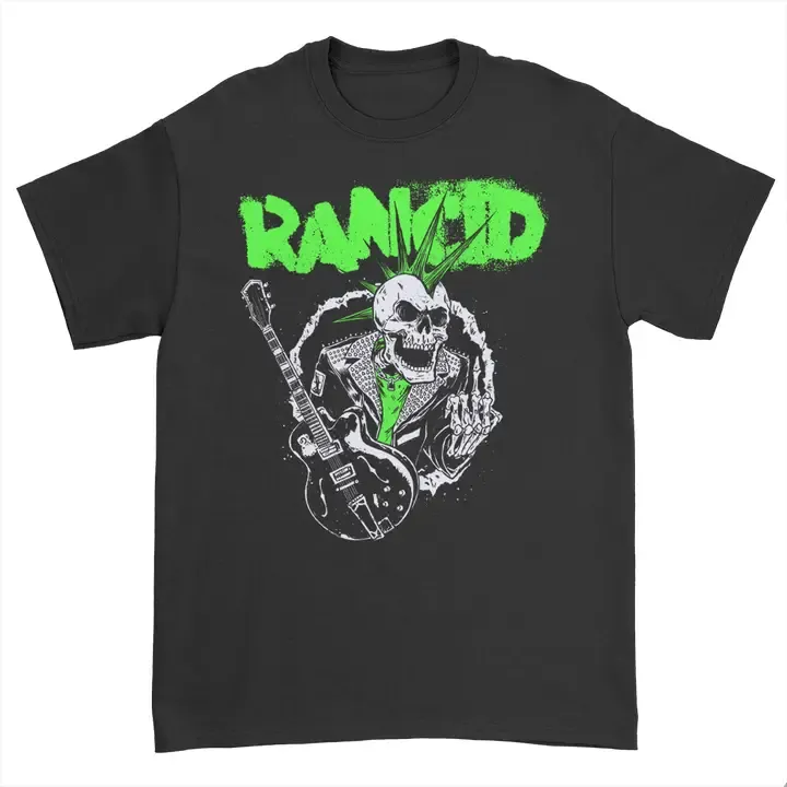 Rancid Tee
