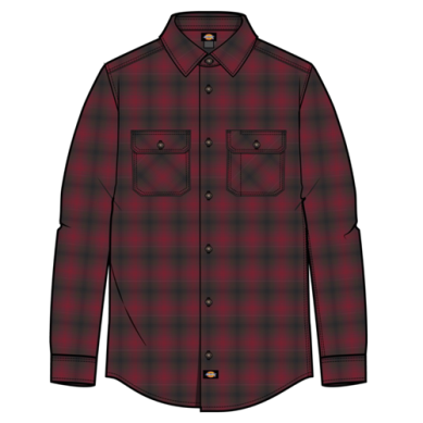Dickies Flannel
