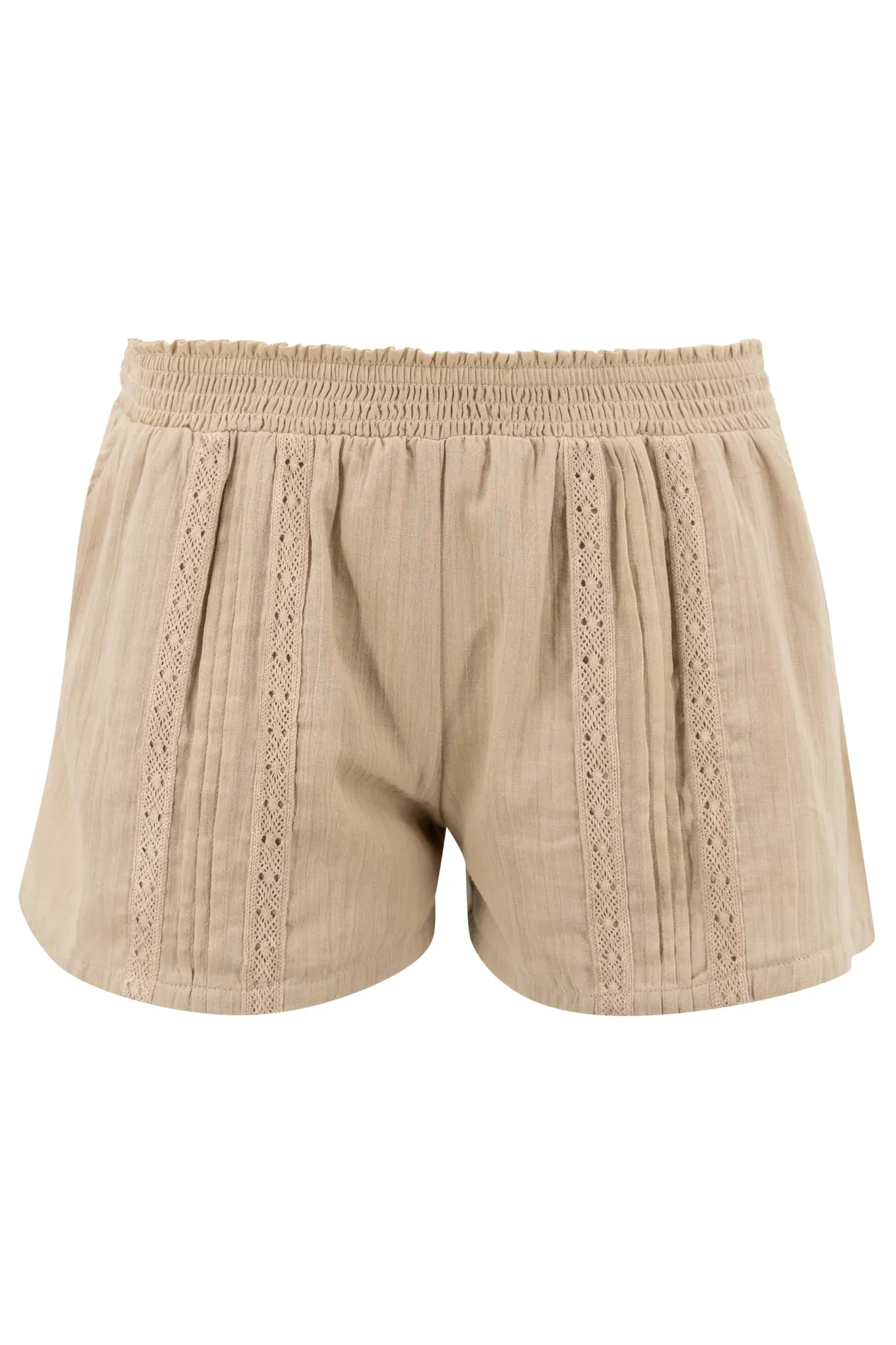 Chalina Shorts Sand