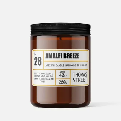 Amalfi Breeze Apothecary Amalfi Breeze Apothecary