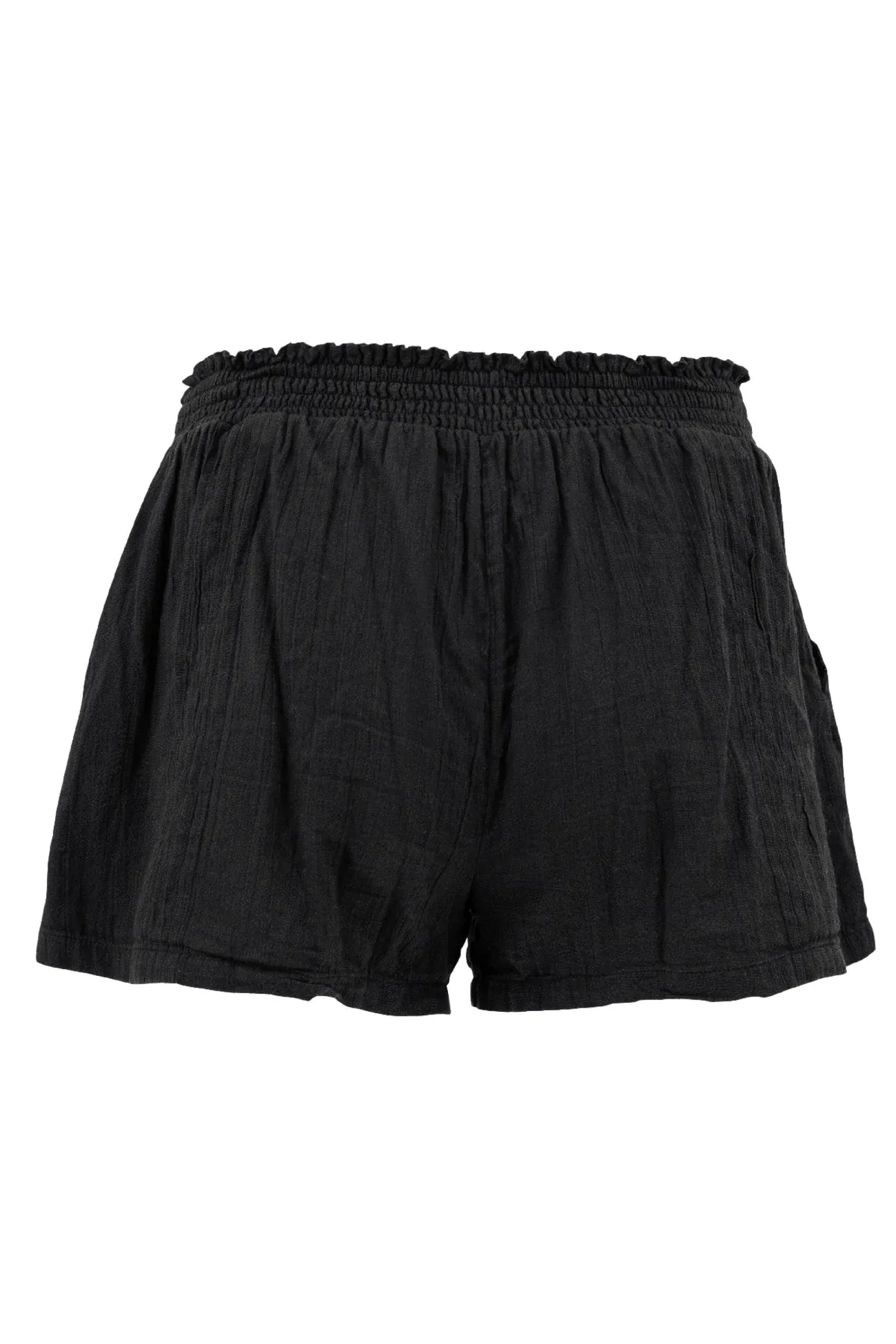Chalina Shorts Black