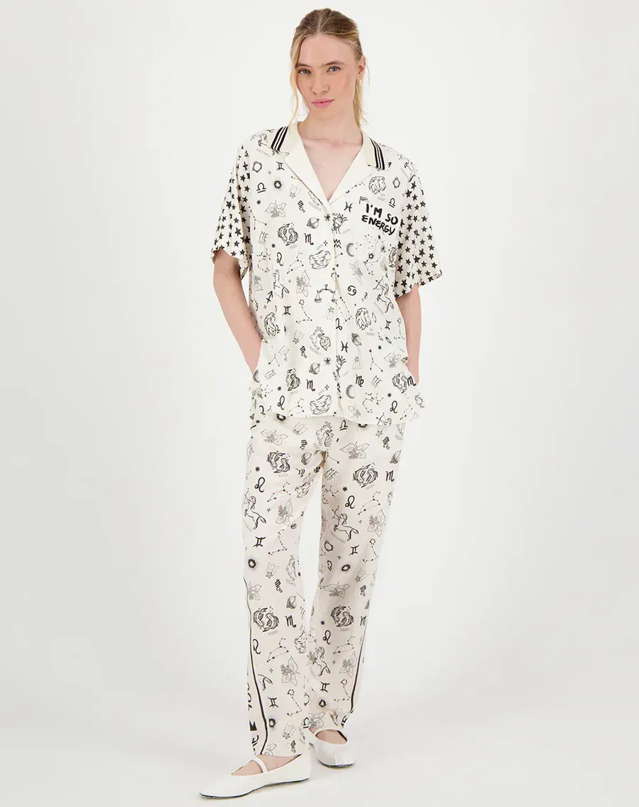 Bailey Pants Zodiac