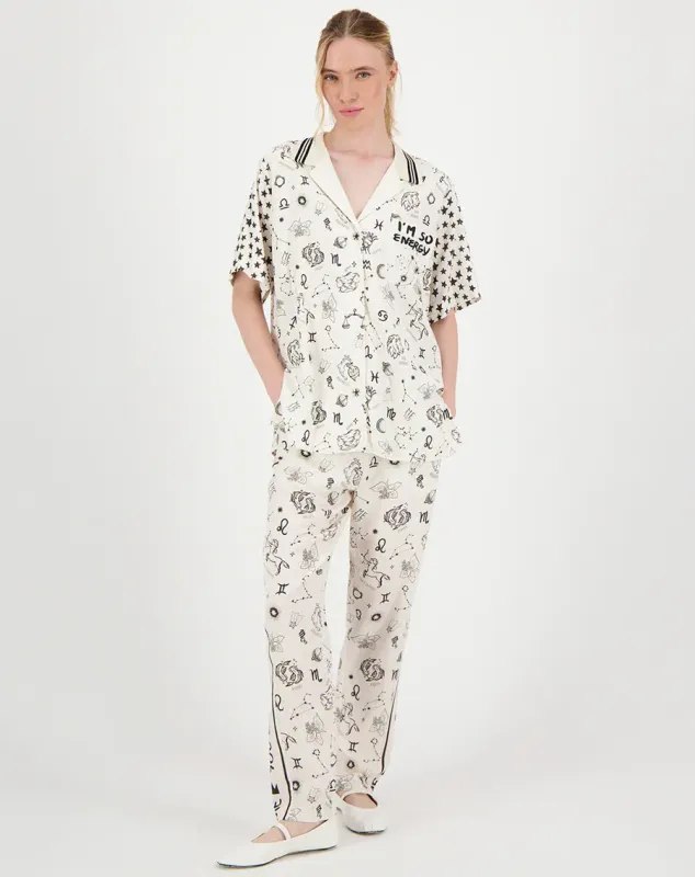 Bailey Pants Zodiac