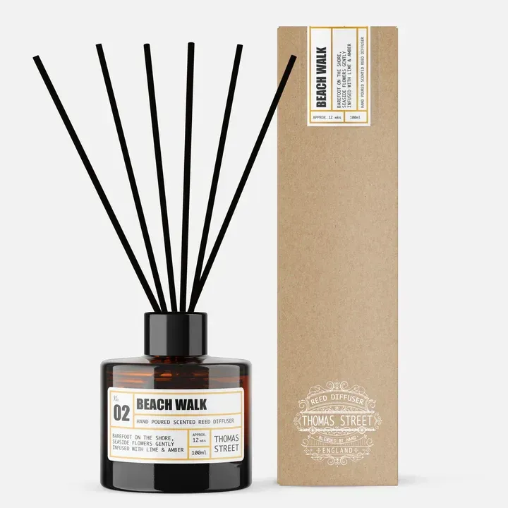 Beach Walk Diffuser