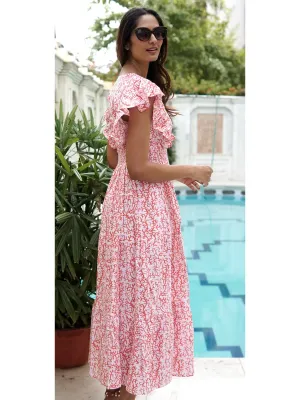 Coralie Maxi Dress Coralie Maxi Dress