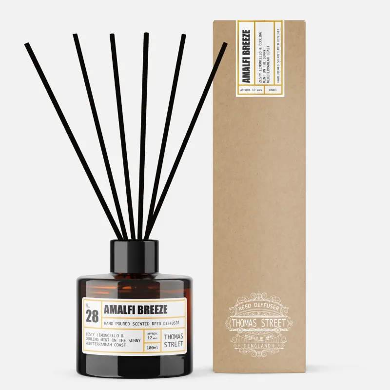 Amalfi Breeze Diffuser
