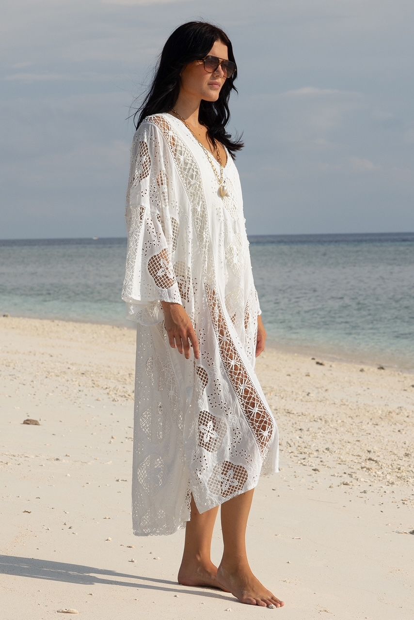 Eden Kaftan Miss June Paris