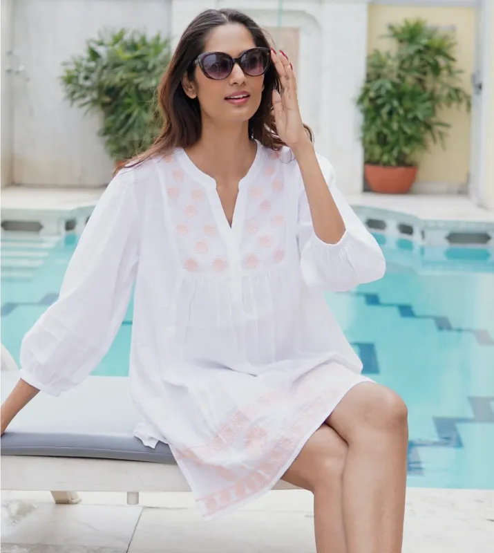 Grace Kaftan