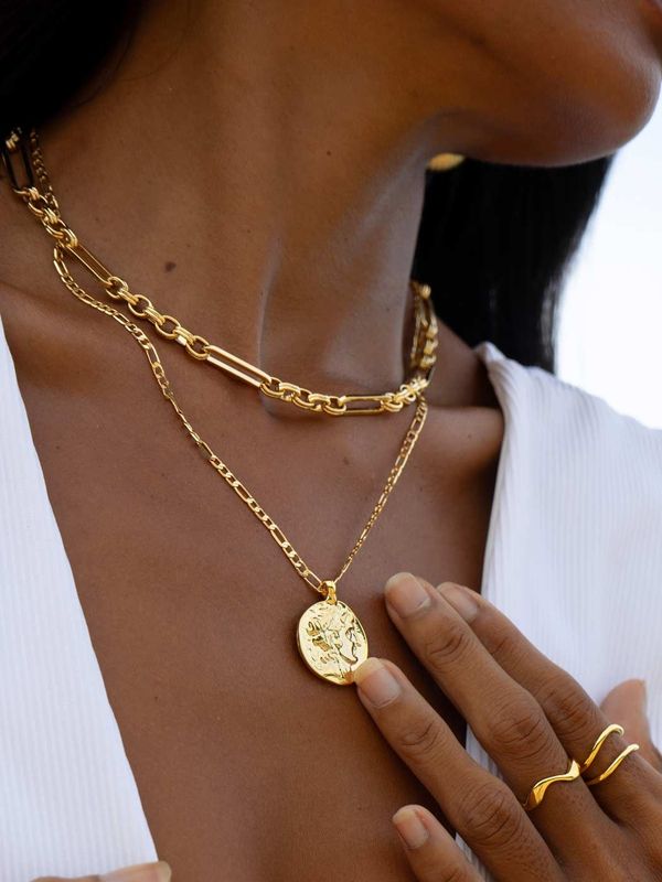 Quinn Necklace
