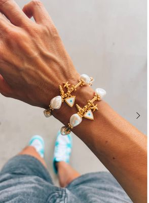 Santorini Bracelet