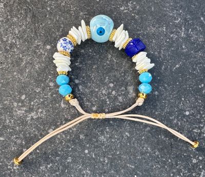 Skopelos Bracelet Skopelos Bracelet