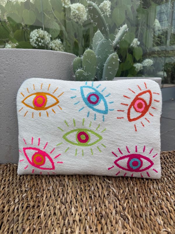Eye Lap top case