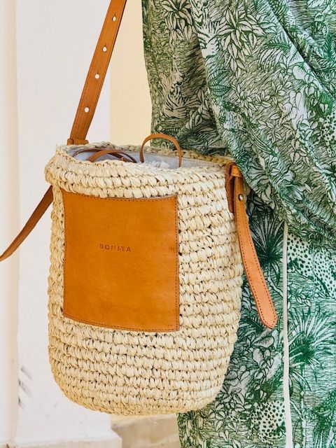 Bonita Bucket bag