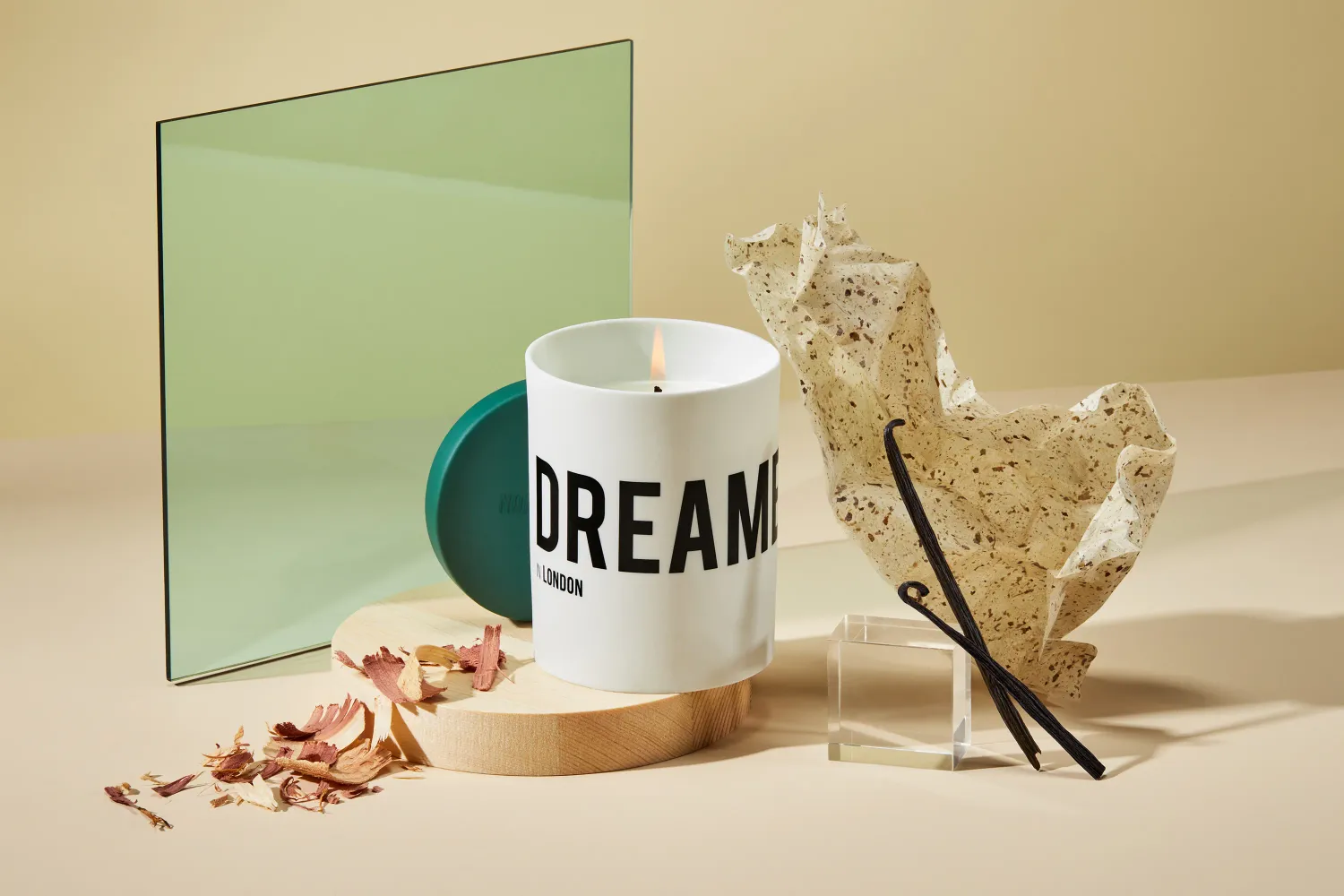 Nomad Noe Dreamer Candle