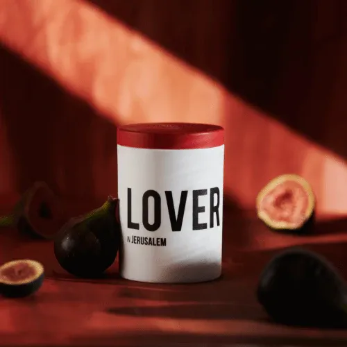 Nomad Noe Lover Candle