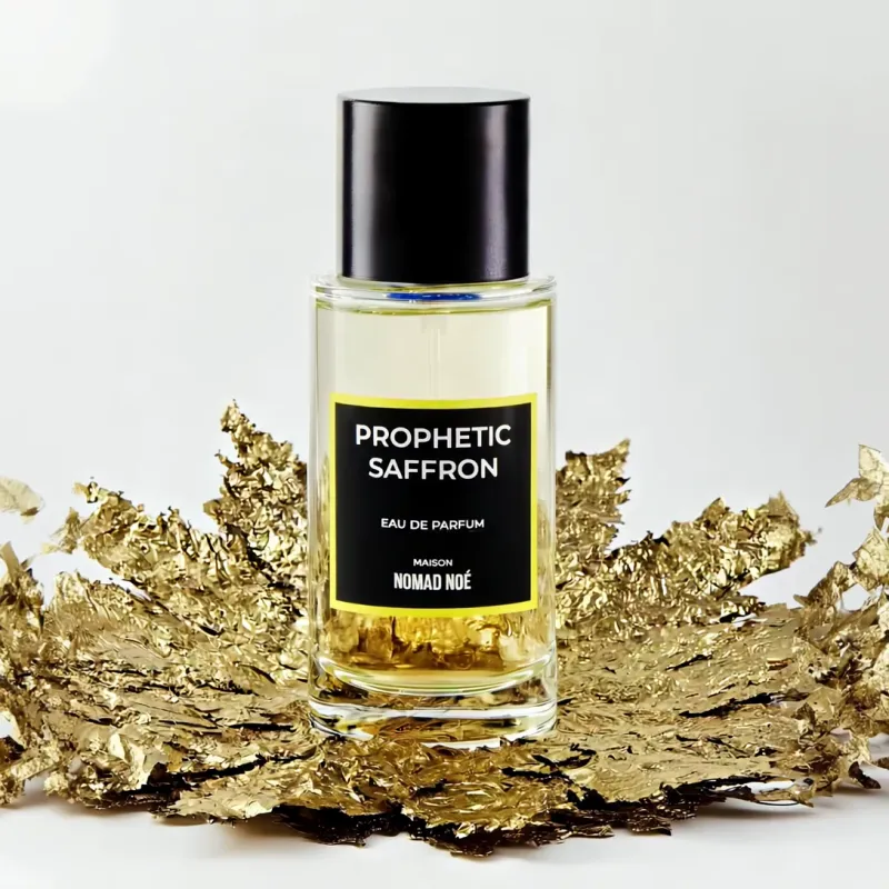 Nomad Noe Prophetic Saffron Eau de Parfum