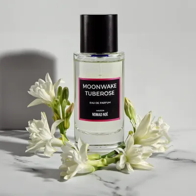 Nomad Noe Moonwake Tuberose Eau de Parfum