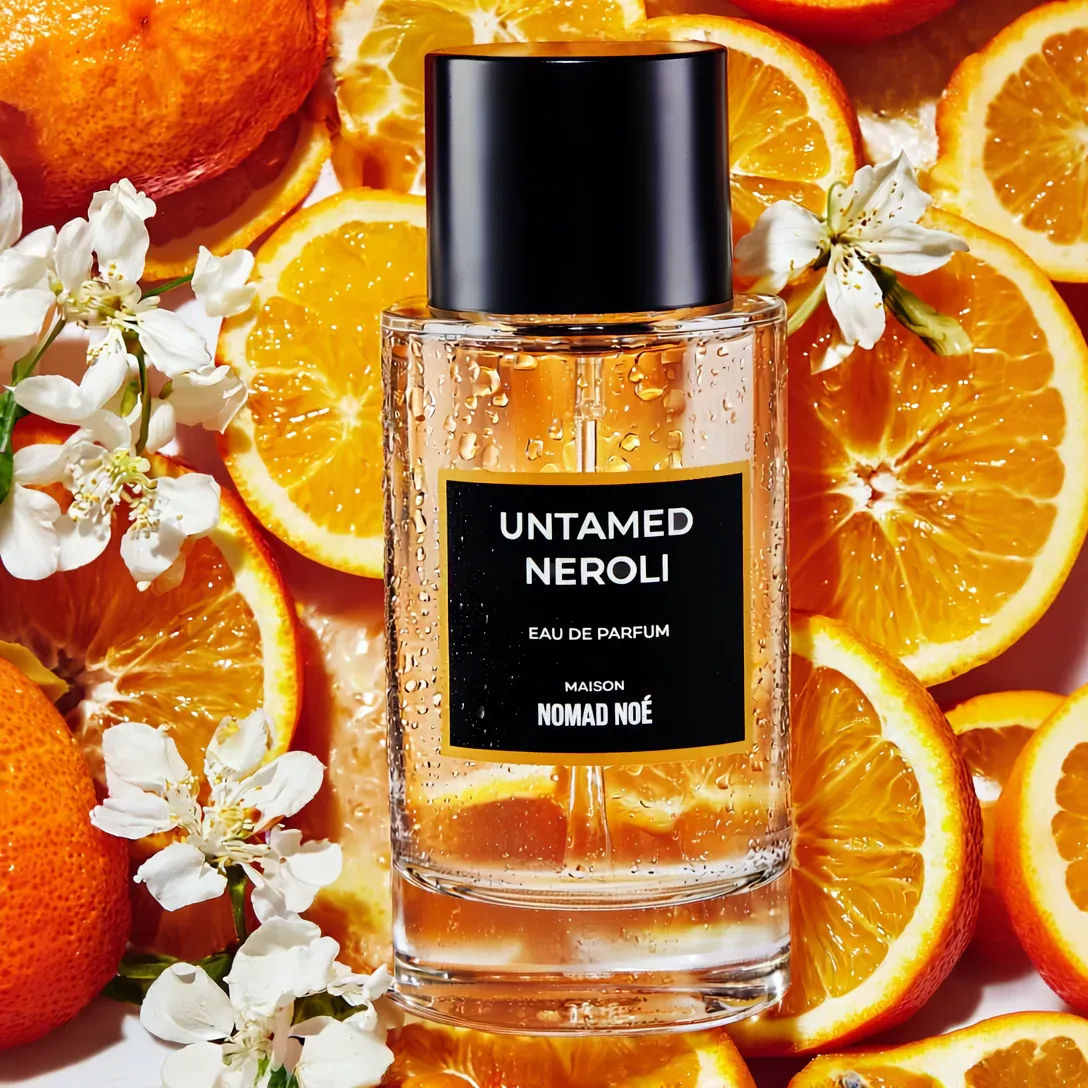Nomad Noe Untamed Neroli Eau de Parfum