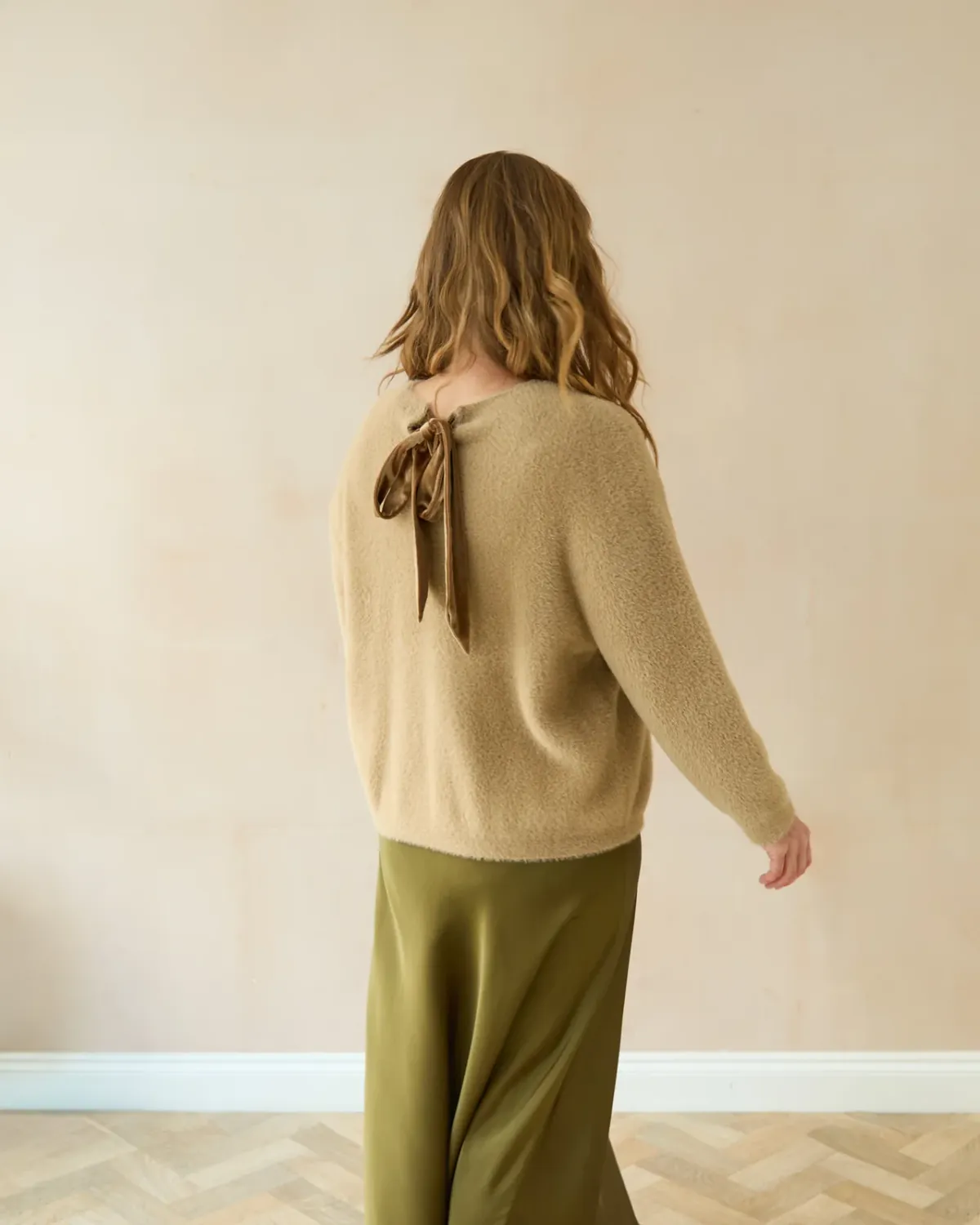 Ruby Jumper