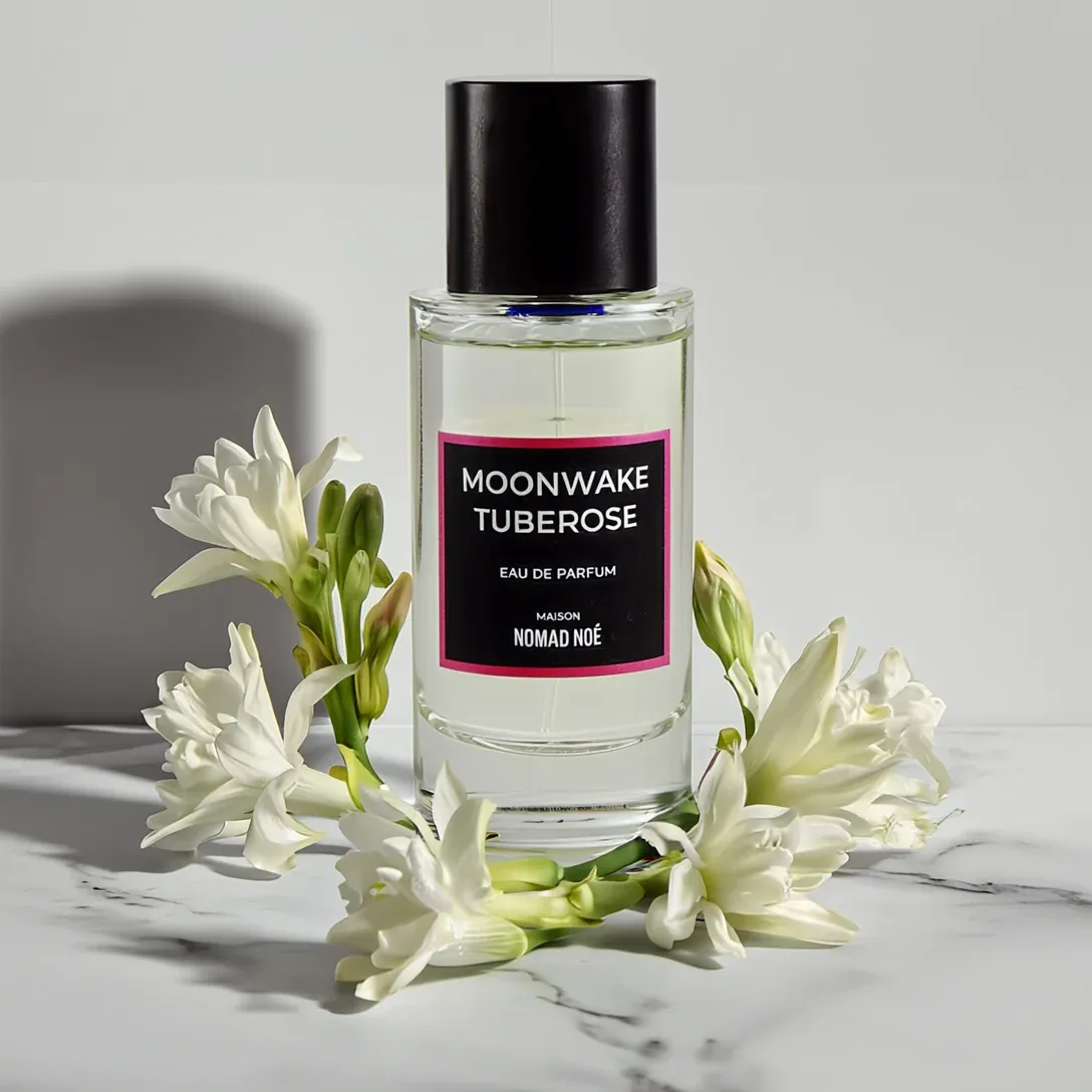 Nomad Noe Moonwake Tuberose Eau de Parfum Nomad Noe Moonwake Tuberose Eau de Parfum