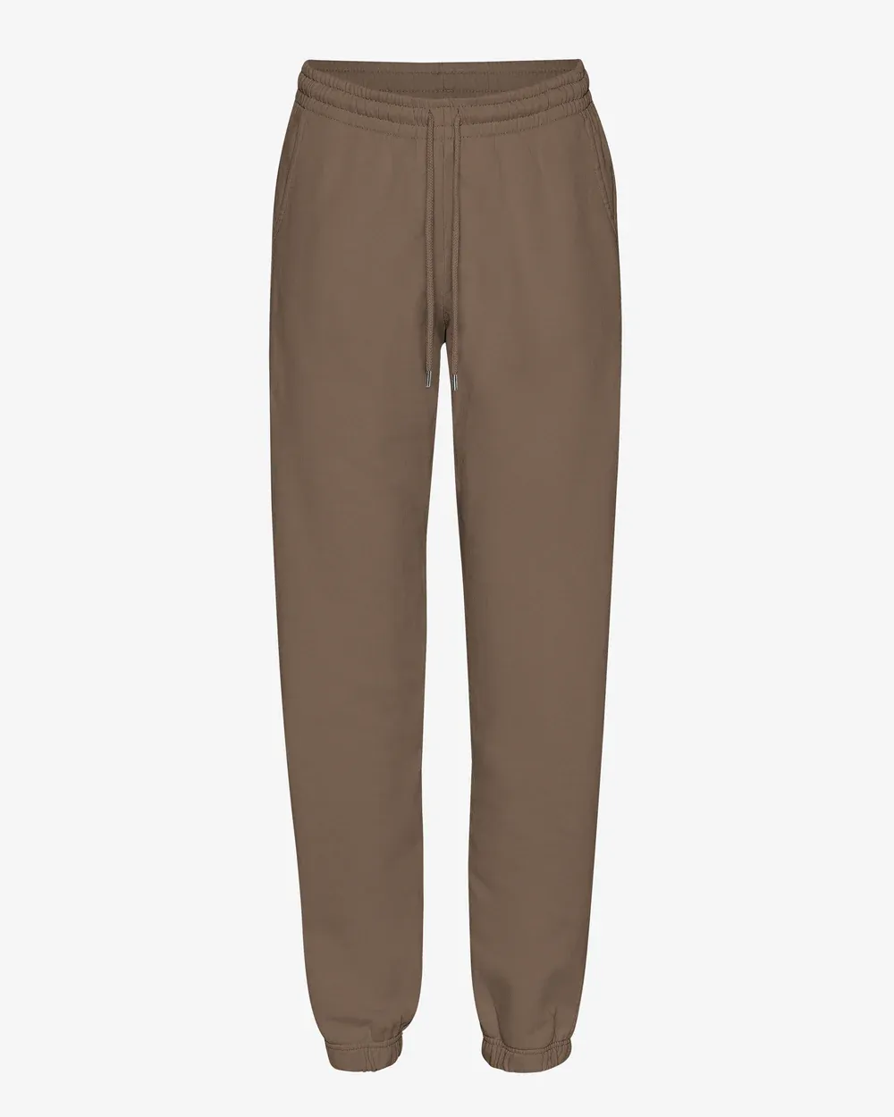 Colorful Standard Organic Sweatpants Cedar Brown