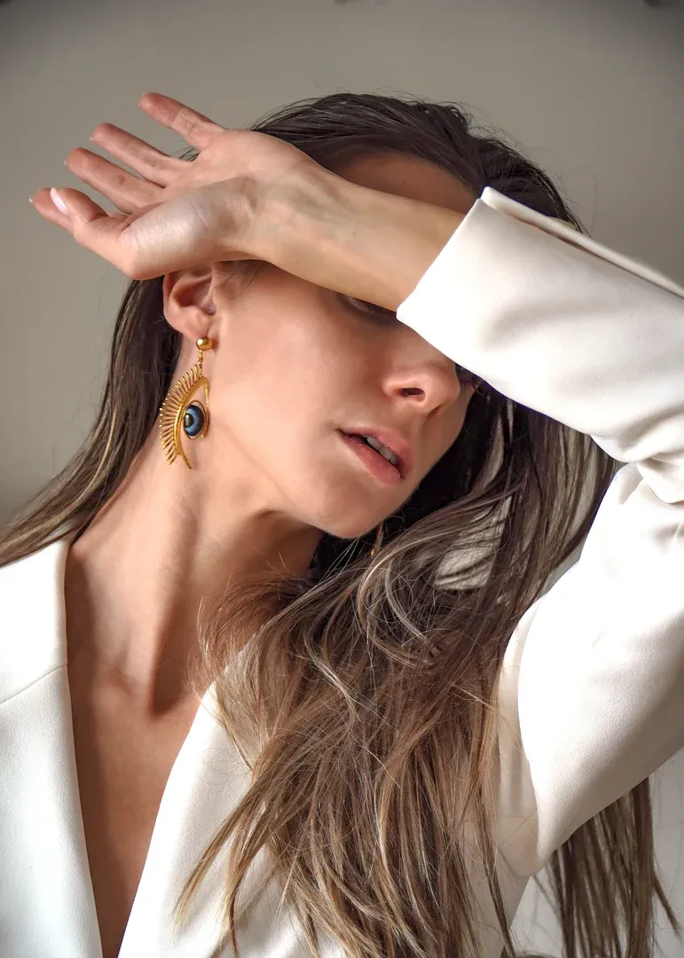 Aphrodite Earrings