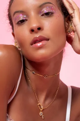 Favourite Mistake Necklace