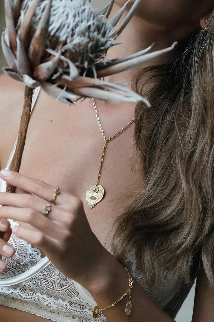 Witches Necklace