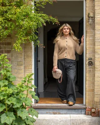 Mary Ivory Tan Mary Ivory Tan