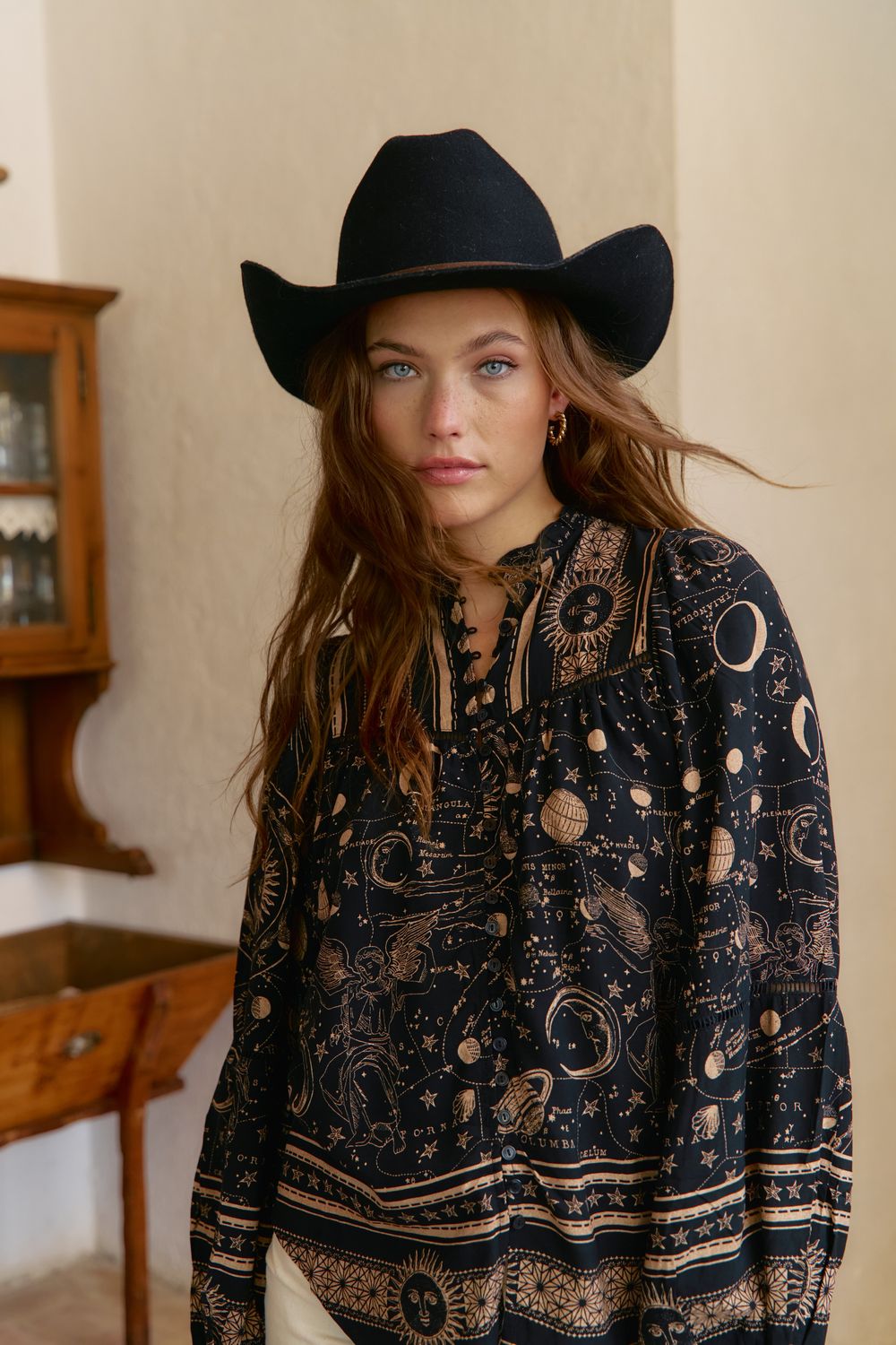 Jaase Cyra blouse Jaase Cyra blouse