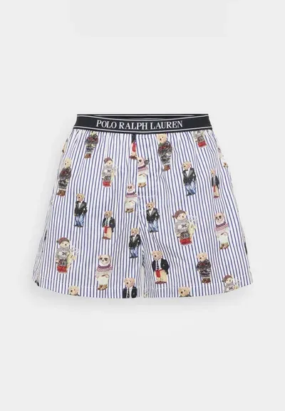 Polo Ralph Lauren winter bear shorts Polo Ralph Lauren winter bear shorts