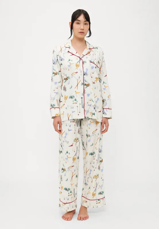 Polo Ralph Lauren Madison Pajama set