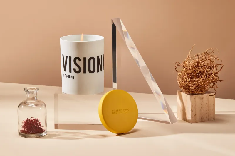 Nomad Noe Visionary Candle