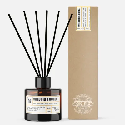 Wild Fig and Gorse Diffuser