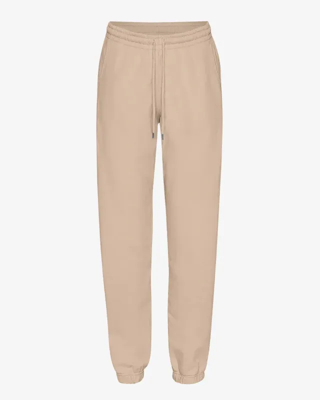 Colorful Standard Organic Sweatpants Oyster Grey
