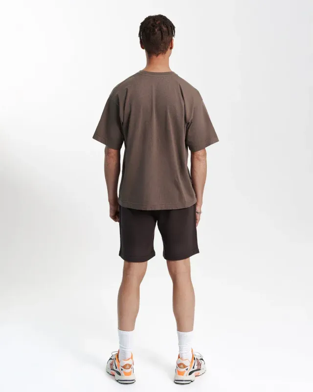 Colorful Standard Classic Organic Tee Misty Brown