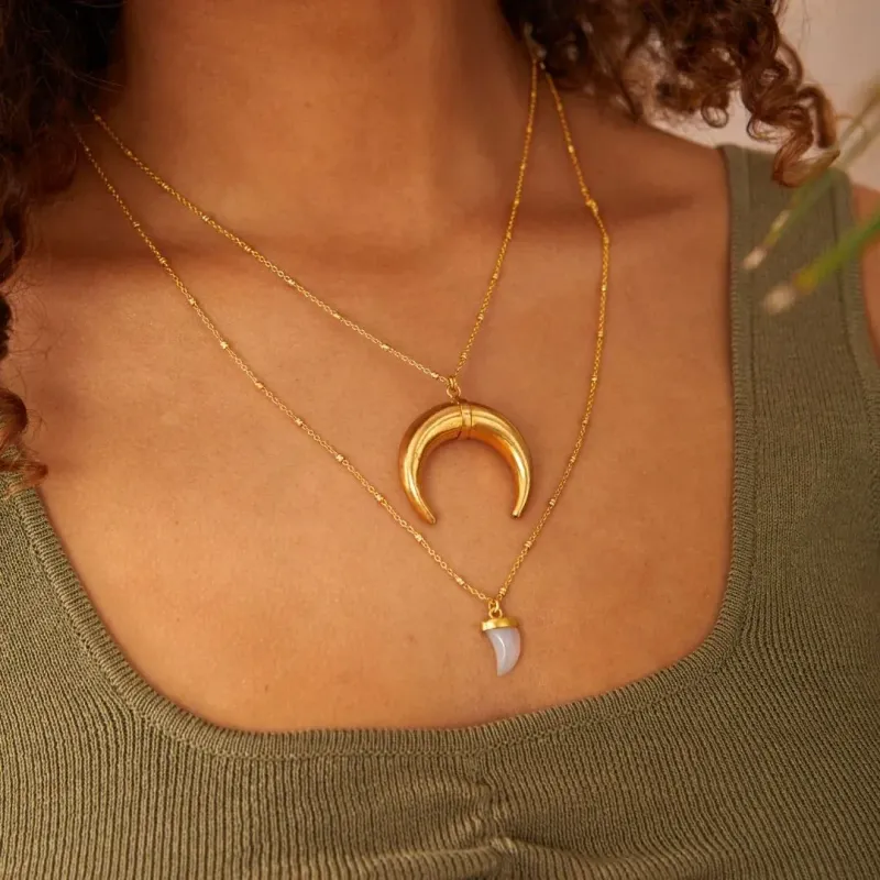 Hera Necklace
