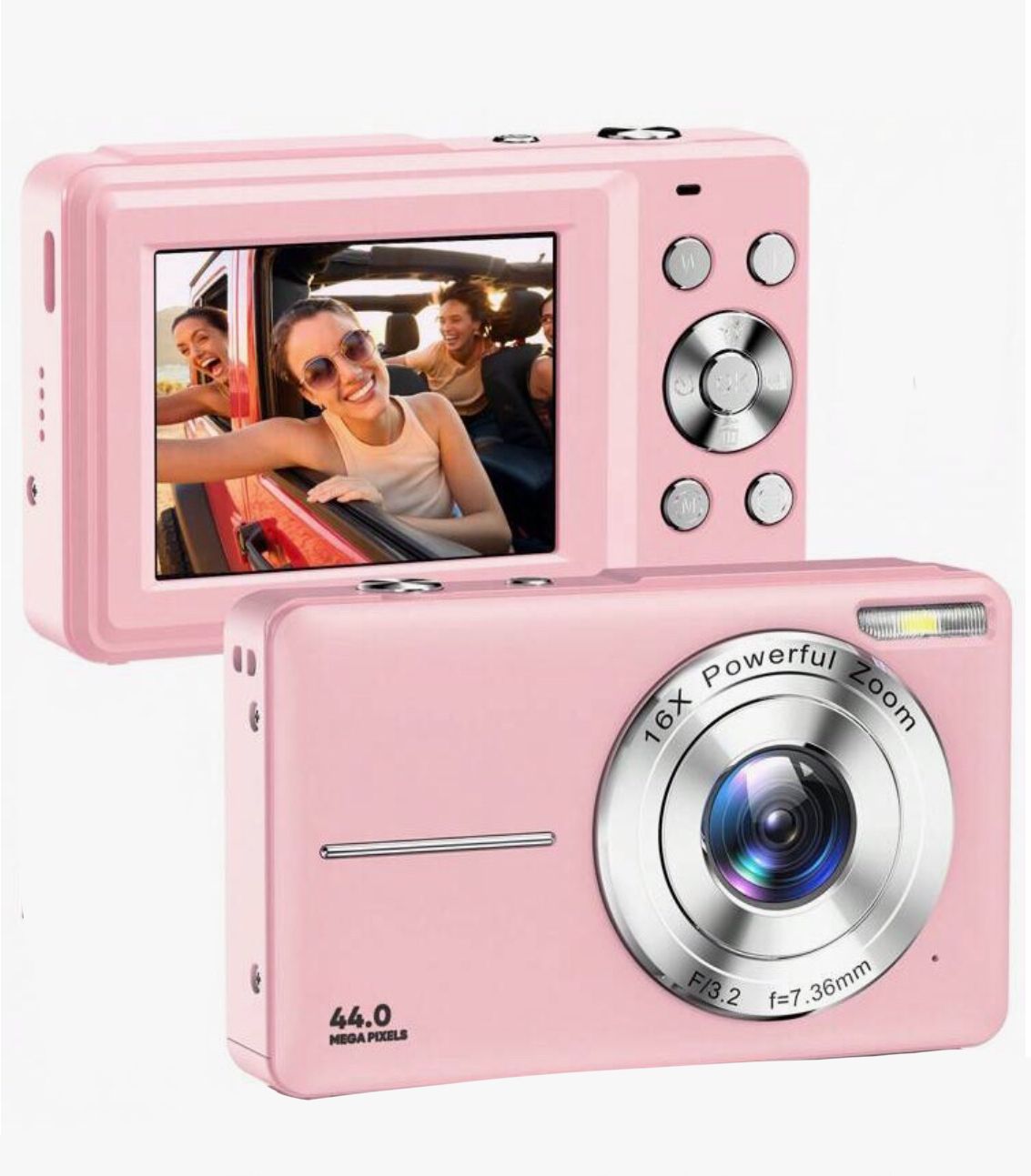 STUOGYUM digital camera