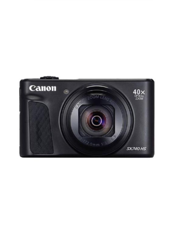 Canon powershot sx740