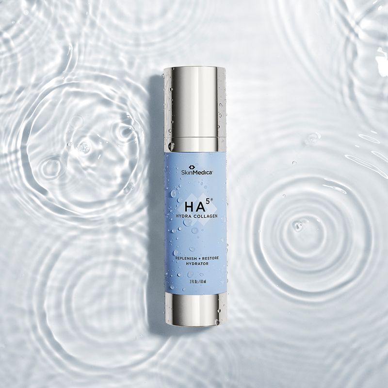 SkinMedica® HA⁵® Hydra Collagen Replenish + Restore Hydrator