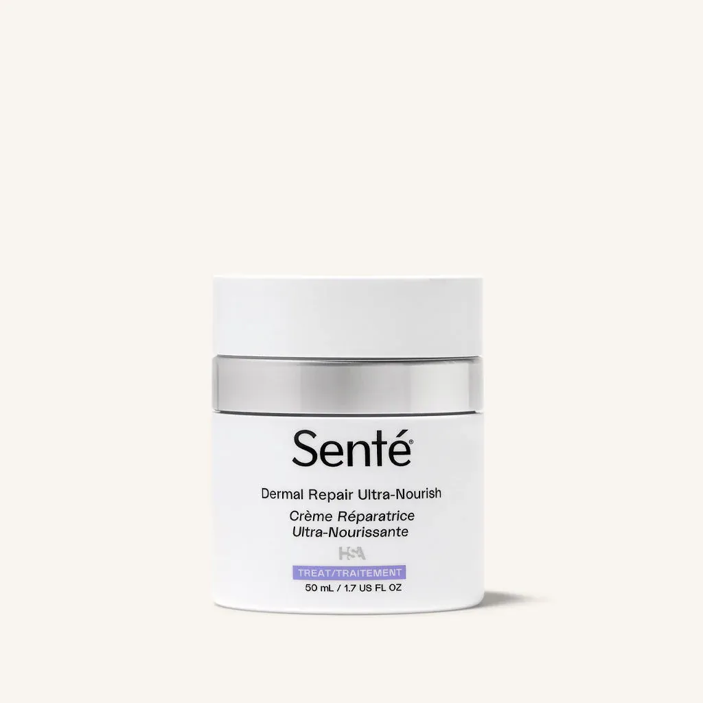 Senté Dermal Repair Ultra-Nourish