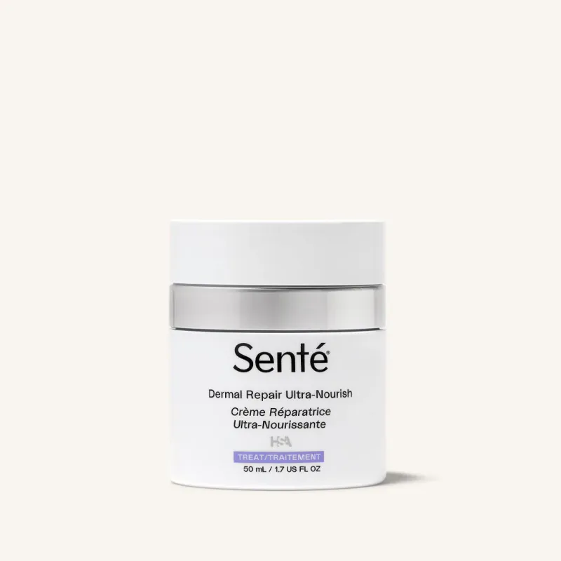 Senté Dermal Repair Ultra-Nourish