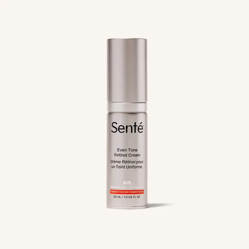 Senté Even Tone Retinol Cream