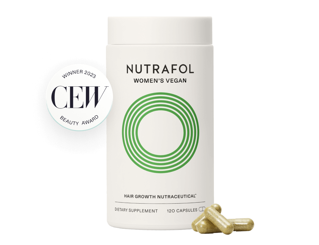 Nutrafol Women