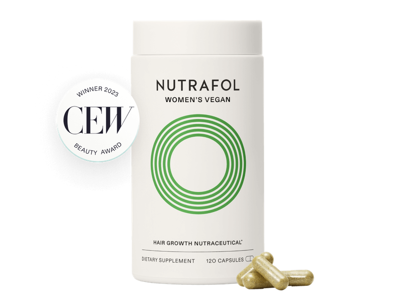 Nutrafol Women
