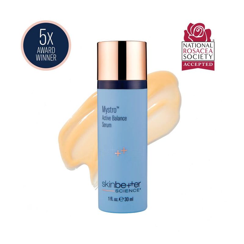 Skinbetter Science Mystro™ Active Balance Serum