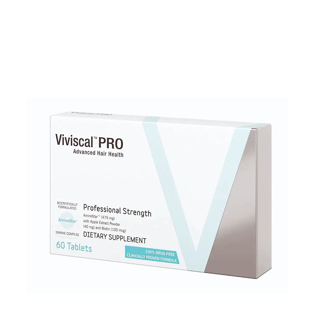 Viviscal® PRO Advanced Hair Growth Supplements
