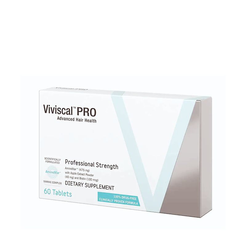 Viviscal® PRO Advanced Hair Growth Supplements